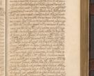 Zdjęcie nr 132 dla obiektu archiwalnego: Acta actorum episcopalium R. D. Andreae Trzebicki ab anno 1670 ad annum 1675 mensem Martinum acticatorum Volumen V