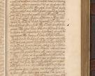 Zdjęcie nr 134 dla obiektu archiwalnego: Acta actorum episcopalium R. D. Andreae Trzebicki ab anno 1670 ad annum 1675 mensem Martinum acticatorum Volumen V