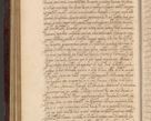 Zdjęcie nr 133 dla obiektu archiwalnego: Acta actorum episcopalium R. D. Andreae Trzebicki ab anno 1670 ad annum 1675 mensem Martinum acticatorum Volumen V