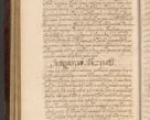 Zdjęcie nr 129 dla obiektu archiwalnego: Acta actorum episcopalium R. D. Andreae Trzebicki ab anno 1670 ad annum 1675 mensem Martinum acticatorum Volumen V