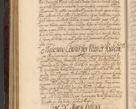 Zdjęcie nr 127 dla obiektu archiwalnego: Acta actorum episcopalium R. D. Andreae Trzebicki ab anno 1670 ad annum 1675 mensem Martinum acticatorum Volumen V