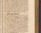 Zdjęcie nr 126 dla obiektu archiwalnego: Acta actorum episcopalium R. D. Andreae Trzebicki ab anno 1670 ad annum 1675 mensem Martinum acticatorum Volumen V