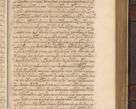Zdjęcie nr 122 dla obiektu archiwalnego: Acta actorum episcopalium R. D. Andreae Trzebicki ab anno 1670 ad annum 1675 mensem Martinum acticatorum Volumen V