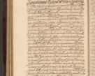 Zdjęcie nr 121 dla obiektu archiwalnego: Acta actorum episcopalium R. D. Andreae Trzebicki ab anno 1670 ad annum 1675 mensem Martinum acticatorum Volumen V