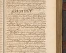 Zdjęcie nr 120 dla obiektu archiwalnego: Acta actorum episcopalium R. D. Andreae Trzebicki ab anno 1670 ad annum 1675 mensem Martinum acticatorum Volumen V