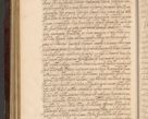 Zdjęcie nr 119 dla obiektu archiwalnego: Acta actorum episcopalium R. D. Andreae Trzebicki ab anno 1670 ad annum 1675 mensem Martinum acticatorum Volumen V