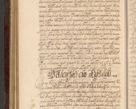 Zdjęcie nr 113 dla obiektu archiwalnego: Acta actorum episcopalium R. D. Andreae Trzebicki ab anno 1670 ad annum 1675 mensem Martinum acticatorum Volumen V