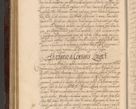 Zdjęcie nr 111 dla obiektu archiwalnego: Acta actorum episcopalium R. D. Andreae Trzebicki ab anno 1670 ad annum 1675 mensem Martinum acticatorum Volumen V