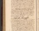 Zdjęcie nr 115 dla obiektu archiwalnego: Acta actorum episcopalium R. D. Andreae Trzebicki ab anno 1670 ad annum 1675 mensem Martinum acticatorum Volumen V