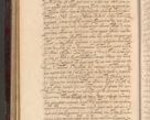 Zdjęcie nr 105 dla obiektu archiwalnego: Acta actorum episcopalium R. D. Andreae Trzebicki ab anno 1670 ad annum 1675 mensem Martinum acticatorum Volumen V