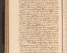 Zdjęcie nr 105 dla obiektu archiwalnego: Acta actorum episcopalium R. D. Andreae Trzebicki ab anno 1670 ad annum 1675 mensem Martinum acticatorum Volumen V
