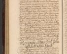 Zdjęcie nr 101 dla obiektu archiwalnego: Acta actorum episcopalium R. D. Andreae Trzebicki ab anno 1670 ad annum 1675 mensem Martinum acticatorum Volumen V