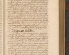 Zdjęcie nr 106 dla obiektu archiwalnego: Acta actorum episcopalium R. D. Andreae Trzebicki ab anno 1670 ad annum 1675 mensem Martinum acticatorum Volumen V