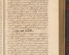 Zdjęcie nr 106 dla obiektu archiwalnego: Acta actorum episcopalium R. D. Andreae Trzebicki ab anno 1670 ad annum 1675 mensem Martinum acticatorum Volumen V
