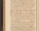 Zdjęcie nr 99 dla obiektu archiwalnego: Acta actorum episcopalium R. D. Andreae Trzebicki ab anno 1670 ad annum 1675 mensem Martinum acticatorum Volumen V
