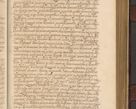 Zdjęcie nr 98 dla obiektu archiwalnego: Acta actorum episcopalium R. D. Andreae Trzebicki ab anno 1670 ad annum 1675 mensem Martinum acticatorum Volumen V