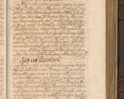 Zdjęcie nr 96 dla obiektu archiwalnego: Acta actorum episcopalium R. D. Andreae Trzebicki ab anno 1670 ad annum 1675 mensem Martinum acticatorum Volumen V