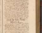 Zdjęcie nr 84 dla obiektu archiwalnego: Acta actorum episcopalium R. D. Andreae Trzebicki ab anno 1670 ad annum 1675 mensem Martinum acticatorum Volumen V