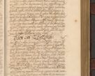 Zdjęcie nr 86 dla obiektu archiwalnego: Acta actorum episcopalium R. D. Andreae Trzebicki ab anno 1670 ad annum 1675 mensem Martinum acticatorum Volumen V