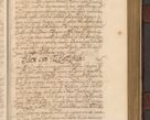 Zdjęcie nr 86 dla obiektu archiwalnego: Acta actorum episcopalium R. D. Andreae Trzebicki ab anno 1670 ad annum 1675 mensem Martinum acticatorum Volumen V
