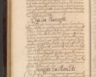 Zdjęcie nr 83 dla obiektu archiwalnego: Acta actorum episcopalium R. D. Andreae Trzebicki ab anno 1670 ad annum 1675 mensem Martinum acticatorum Volumen V