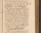 Zdjęcie nr 78 dla obiektu archiwalnego: Acta actorum episcopalium R. D. Andreae Trzebicki ab anno 1670 ad annum 1675 mensem Martinum acticatorum Volumen V