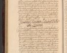 Zdjęcie nr 77 dla obiektu archiwalnego: Acta actorum episcopalium R. D. Andreae Trzebicki ab anno 1670 ad annum 1675 mensem Martinum acticatorum Volumen V