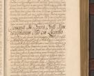 Zdjęcie nr 76 dla obiektu archiwalnego: Acta actorum episcopalium R. D. Andreae Trzebicki ab anno 1670 ad annum 1675 mensem Martinum acticatorum Volumen V