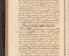 Zdjęcie nr 71 dla obiektu archiwalnego: Acta actorum episcopalium R. D. Andreae Trzebicki ab anno 1670 ad annum 1675 mensem Martinum acticatorum Volumen V