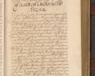 Zdjęcie nr 68 dla obiektu archiwalnego: Acta actorum episcopalium R. D. Andreae Trzebicki ab anno 1670 ad annum 1675 mensem Martinum acticatorum Volumen V