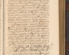 Zdjęcie nr 70 dla obiektu archiwalnego: Acta actorum episcopalium R. D. Andreae Trzebicki ab anno 1670 ad annum 1675 mensem Martinum acticatorum Volumen V