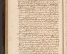 Zdjęcie nr 67 dla obiektu archiwalnego: Acta actorum episcopalium R. D. Andreae Trzebicki ab anno 1670 ad annum 1675 mensem Martinum acticatorum Volumen V
