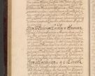 Zdjęcie nr 65 dla obiektu archiwalnego: Acta actorum episcopalium R. D. Andreae Trzebicki ab anno 1670 ad annum 1675 mensem Martinum acticatorum Volumen V