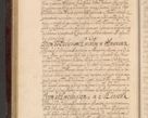Zdjęcie nr 65 dla obiektu archiwalnego: Acta actorum episcopalium R. D. Andreae Trzebicki ab anno 1670 ad annum 1675 mensem Martinum acticatorum Volumen V