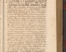 Zdjęcie nr 66 dla obiektu archiwalnego: Acta actorum episcopalium R. D. Andreae Trzebicki ab anno 1670 ad annum 1675 mensem Martinum acticatorum Volumen V