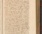 Zdjęcie nr 62 dla obiektu archiwalnego: Acta actorum episcopalium R. D. Andreae Trzebicki ab anno 1670 ad annum 1675 mensem Martinum acticatorum Volumen V