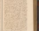 Zdjęcie nr 60 dla obiektu archiwalnego: Acta actorum episcopalium R. D. Andreae Trzebicki ab anno 1670 ad annum 1675 mensem Martinum acticatorum Volumen V