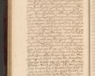 Zdjęcie nr 61 dla obiektu archiwalnego: Acta actorum episcopalium R. D. Andreae Trzebicki ab anno 1670 ad annum 1675 mensem Martinum acticatorum Volumen V