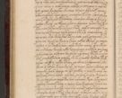 Zdjęcie nr 59 dla obiektu archiwalnego: Acta actorum episcopalium R. D. Andreae Trzebicki ab anno 1670 ad annum 1675 mensem Martinum acticatorum Volumen V