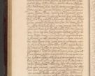 Zdjęcie nr 63 dla obiektu archiwalnego: Acta actorum episcopalium R. D. Andreae Trzebicki ab anno 1670 ad annum 1675 mensem Martinum acticatorum Volumen V