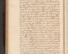 Zdjęcie nr 57 dla obiektu archiwalnego: Acta actorum episcopalium R. D. Andreae Trzebicki ab anno 1670 ad annum 1675 mensem Martinum acticatorum Volumen V