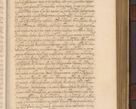 Zdjęcie nr 58 dla obiektu archiwalnego: Acta actorum episcopalium R. D. Andreae Trzebicki ab anno 1670 ad annum 1675 mensem Martinum acticatorum Volumen V