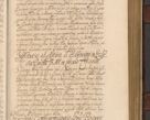 Zdjęcie nr 56 dla obiektu archiwalnego: Acta actorum episcopalium R. D. Andreae Trzebicki ab anno 1670 ad annum 1675 mensem Martinum acticatorum Volumen V