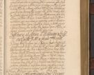 Zdjęcie nr 56 dla obiektu archiwalnego: Acta actorum episcopalium R. D. Andreae Trzebicki ab anno 1670 ad annum 1675 mensem Martinum acticatorum Volumen V