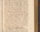 Zdjęcie nr 54 dla obiektu archiwalnego: Acta actorum episcopalium R. D. Andreae Trzebicki ab anno 1670 ad annum 1675 mensem Martinum acticatorum Volumen V