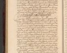 Zdjęcie nr 53 dla obiektu archiwalnego: Acta actorum episcopalium R. D. Andreae Trzebicki ab anno 1670 ad annum 1675 mensem Martinum acticatorum Volumen V