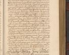 Zdjęcie nr 52 dla obiektu archiwalnego: Acta actorum episcopalium R. D. Andreae Trzebicki ab anno 1670 ad annum 1675 mensem Martinum acticatorum Volumen V