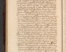 Zdjęcie nr 47 dla obiektu archiwalnego: Acta actorum episcopalium R. D. Andreae Trzebicki ab anno 1670 ad annum 1675 mensem Martinum acticatorum Volumen V