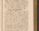 Zdjęcie nr 44 dla obiektu archiwalnego: Acta actorum episcopalium R. D. Andreae Trzebicki ab anno 1670 ad annum 1675 mensem Martinum acticatorum Volumen V