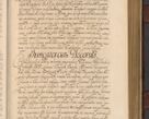 Zdjęcie nr 42 dla obiektu archiwalnego: Acta actorum episcopalium R. D. Andreae Trzebicki ab anno 1670 ad annum 1675 mensem Martinum acticatorum Volumen V